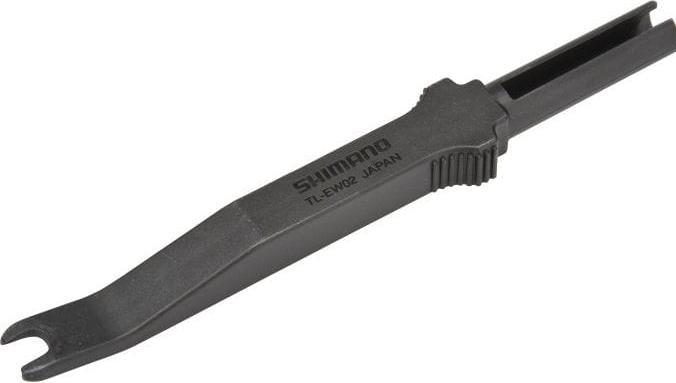 Shimano TL-EW02 Werkzeug für Stecker