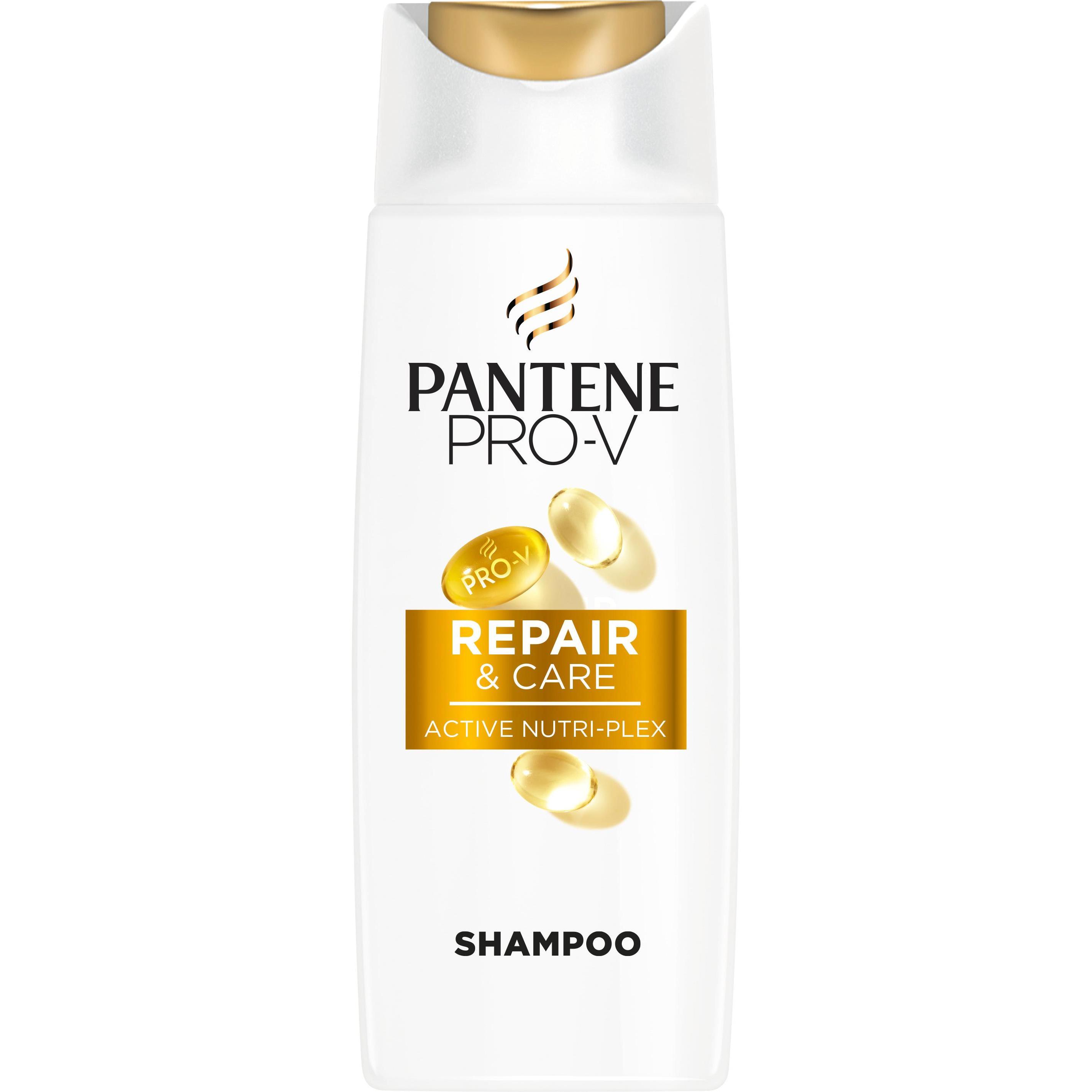 Pantene Pro-V Repair & Care (90 ml, Flüssiges Shampoo) (53897580)