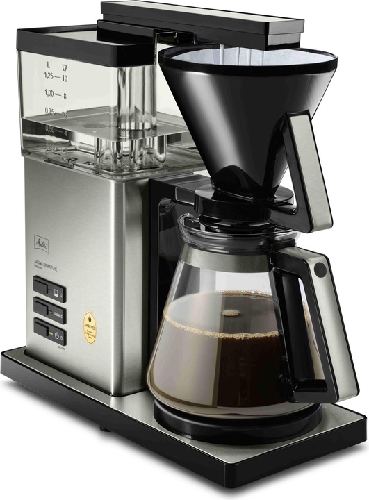 Image du produit Melitta AromaSignature DeLuxe