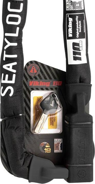 Produktbild Seatylock Viking (110 cm)