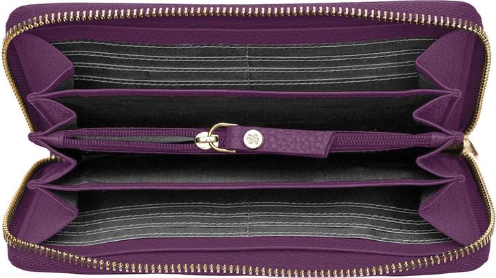 Actual product image Lazarotti Bologna Leather Geldbörse Leder 19 cm