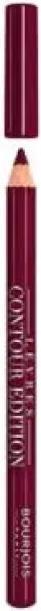 Actual product image Bourjois Contour Edition (09 Plum It Up)