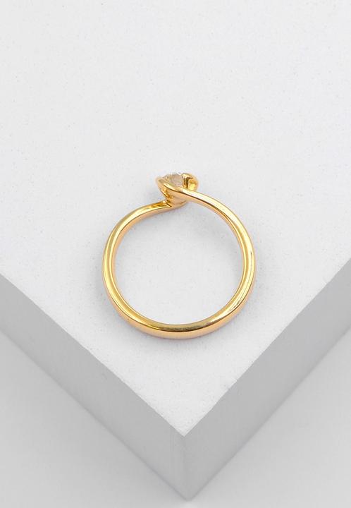 Produktbild Muau Solitaire (52, 750/18 K Gold)
