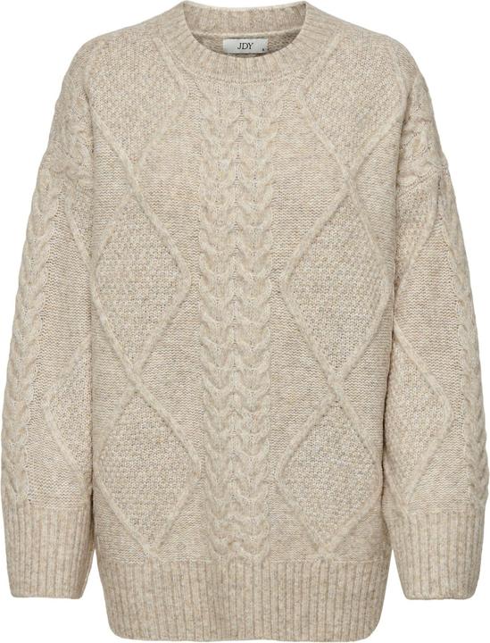 Image du produit JdY JDYSILJA Pull en maille Pull en maille (M)