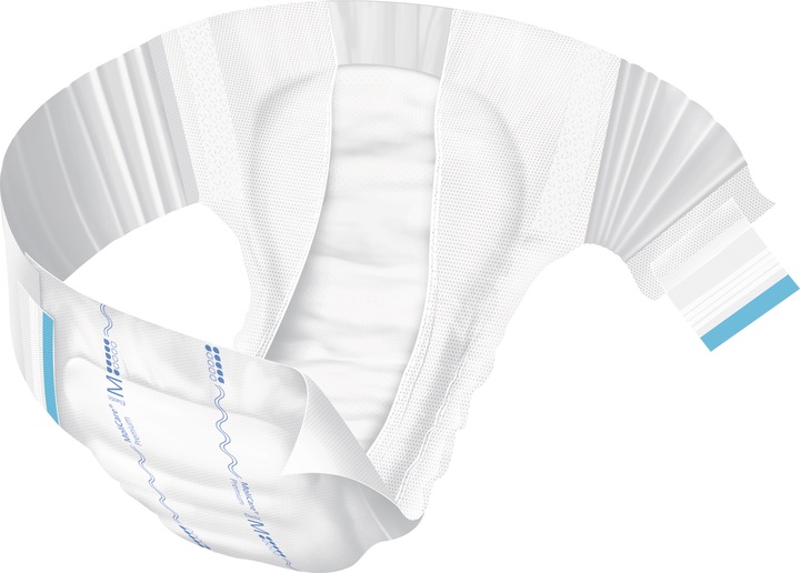 Image du produit MoliCare Elastic 6 M (30 x, M)