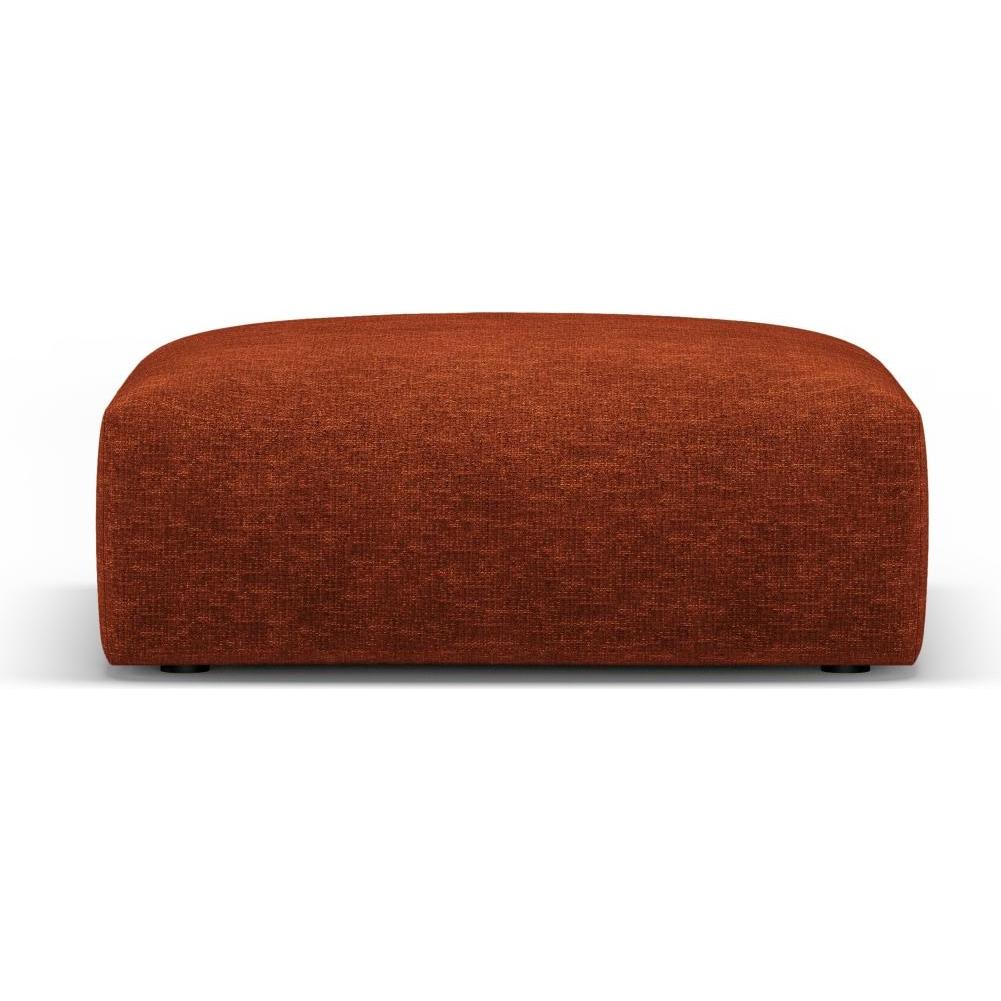 Thumbnail - Maison Heritage, Hocker + Pouf, Clau