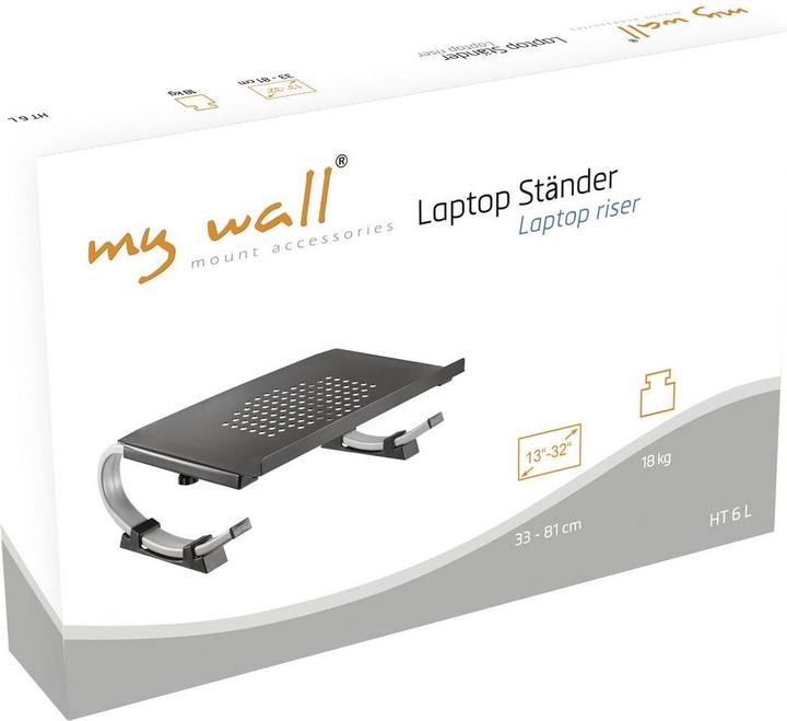 Produktbild myWall HT6L