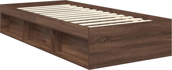 Image du produit vidaXL Bettrahmen (90 x 200 cm)