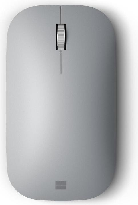 Produktbild Microsoft Surface Mobile Mouse (Kabellos)