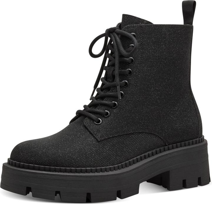 Actual product image Tamaris Ankle boot (37)