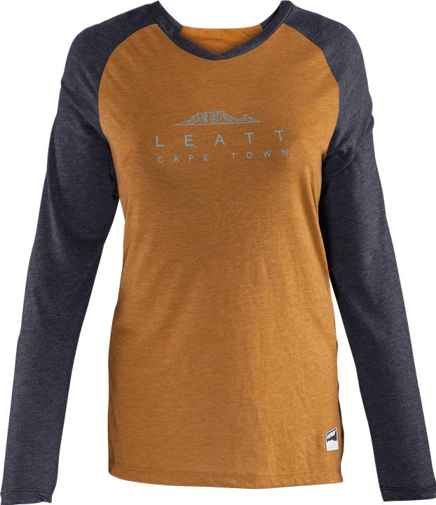Actual product image Leatt Jersey MTB All-MTN 3.0 (S)