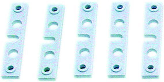 Actual product image BSW Spacer plates 10362.AP (Door set)