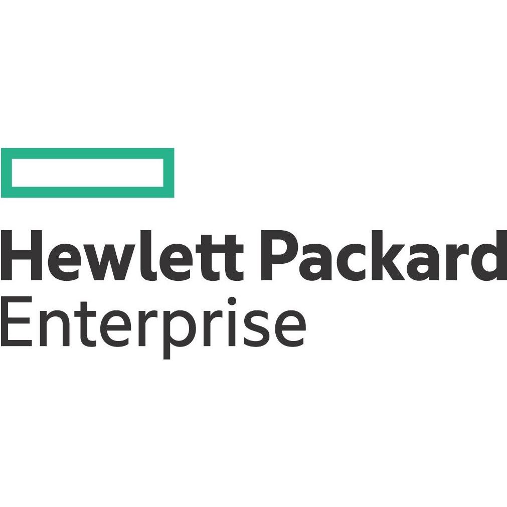HPE 32GB (1x32GB) Quad Rank x4 (1 x 32GB, 1866 MHz, DDR3-RAM, DIMM) (712384-081)