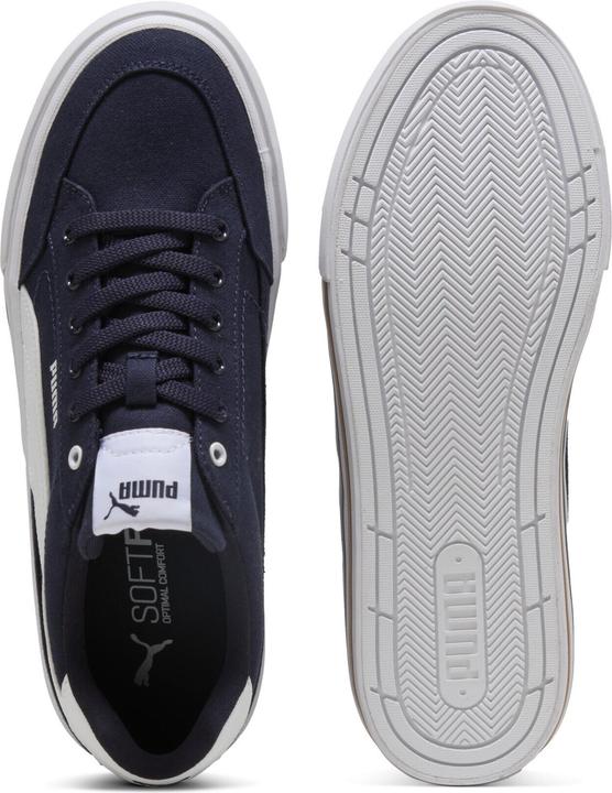 Produktbild Puma Court Classic Vulc FS (39)