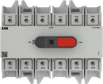 Produktbild ABB Lastumschalter OT