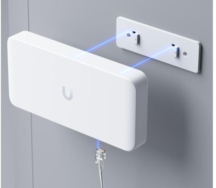 Produktbild Ubiquiti Flex 2.5G PoE (9 Ports)