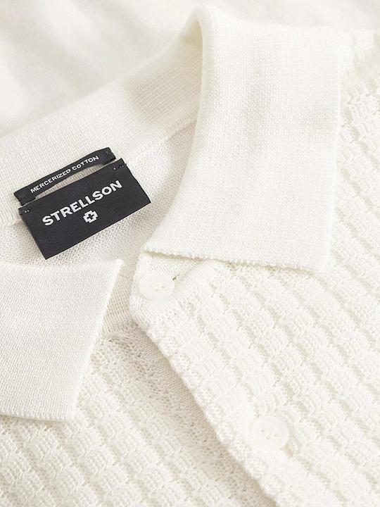 Image du produit Strellson Poloshirt ADRIAN (M)