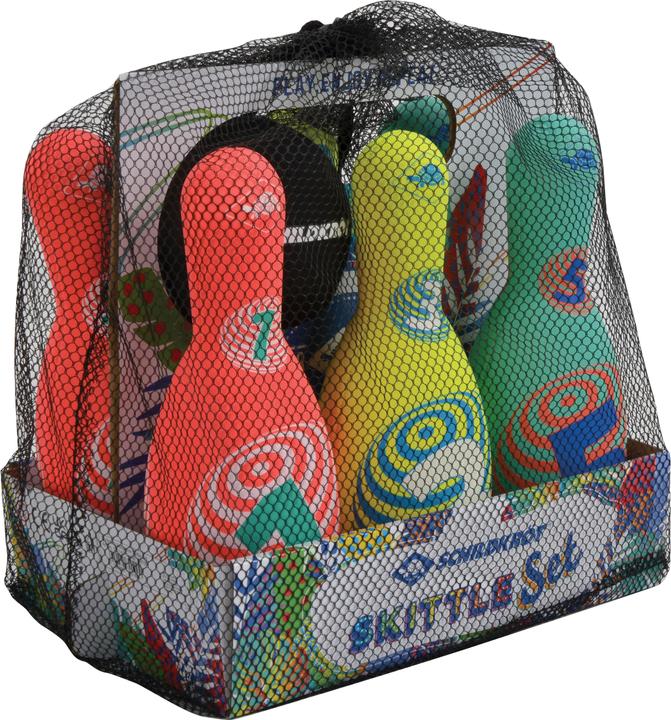 Produktbild Schildkröt Neopren Kegel Set 7 Teile