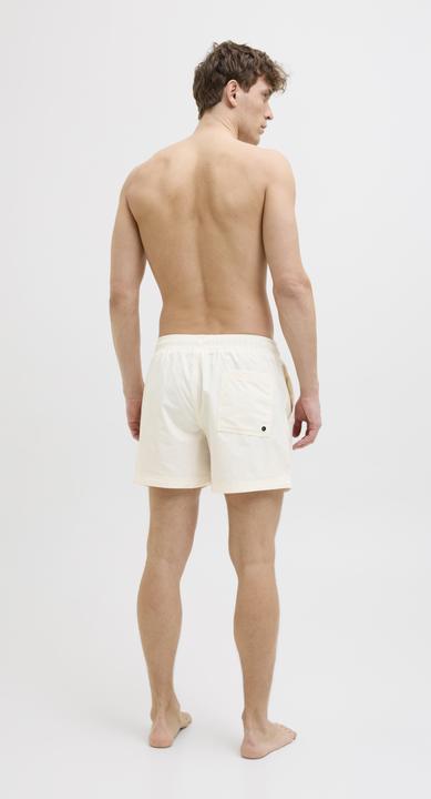 Produktbild Jack & Jones Regular Fit Badeshorts Badeshorts (XS)