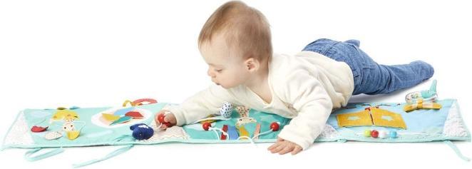 Actual product image Vulli Table Act Multiface Sophie (German)