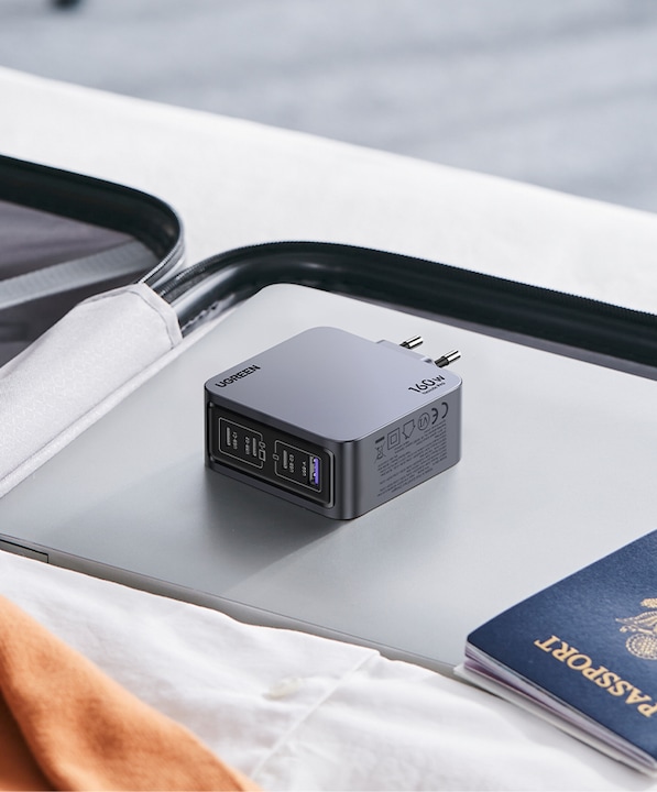 Immagine prodotto Ugreen Nexode Pro (160 W)