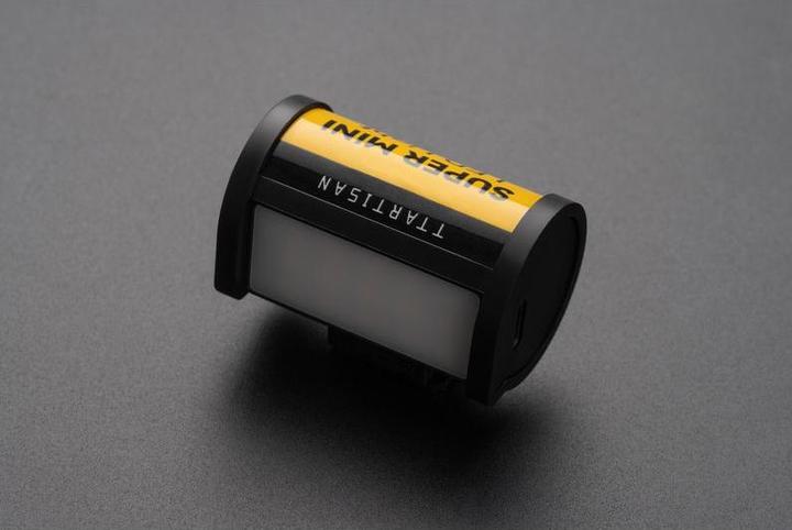 Image du produit TTArtisan Lampe vidéo Mini LED (Lumière vidéo)