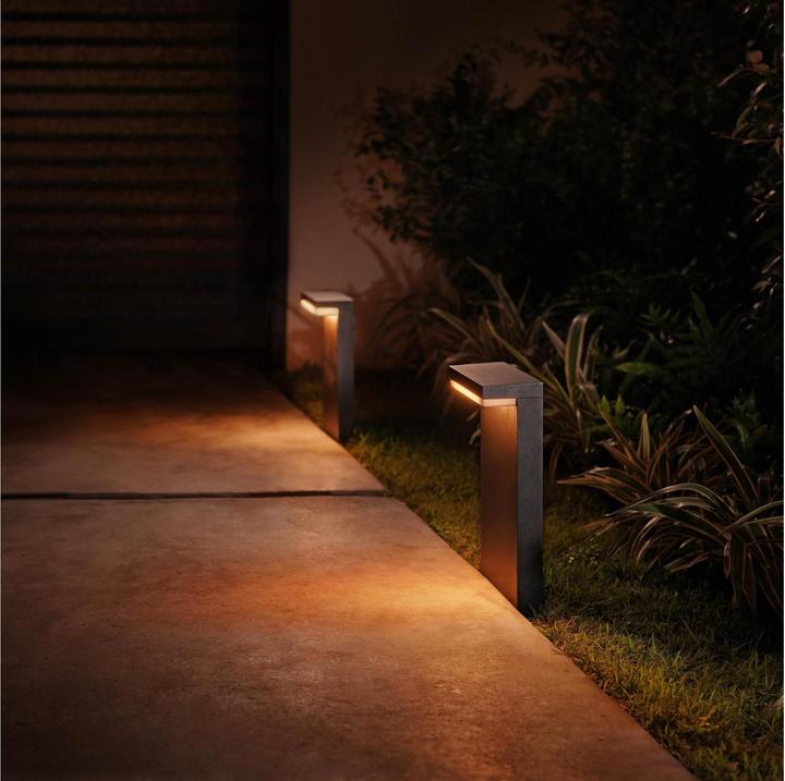 Image du produit Philips Hue Base de Nyro (1000 lm, IP44)