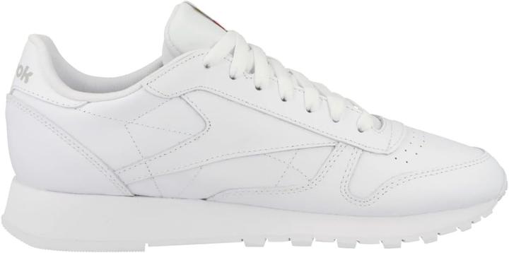 Actual product image Reebok Leather - 34157 (45.5)