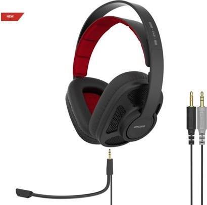 Actual product image Koss GMR-545 AIR gaming headset with microphone