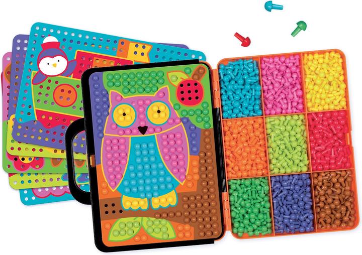 Produktbild Nathan Mosaik-Set