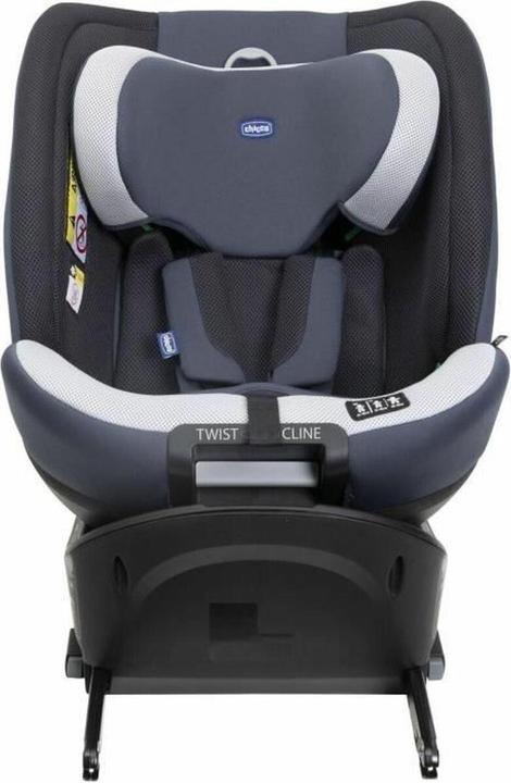 Produktbild Chicco Autositz Twist Recline Everone i-Size (Reboarder, ECE R129/i-Size Norm)