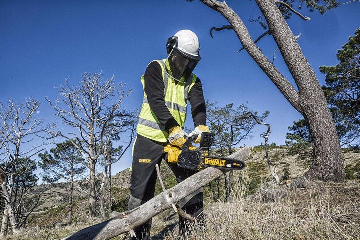 Produktbild DeWalt DCM565P1 (Akku Kettensäge)