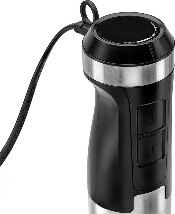 Actual product image Huslog Hand Blender 1000W