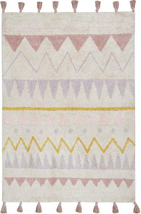 Produktbild Lorena Canals Azteca (160 x 120 cm)