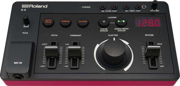 Actual product image Roland E-4 Voice Tweaker