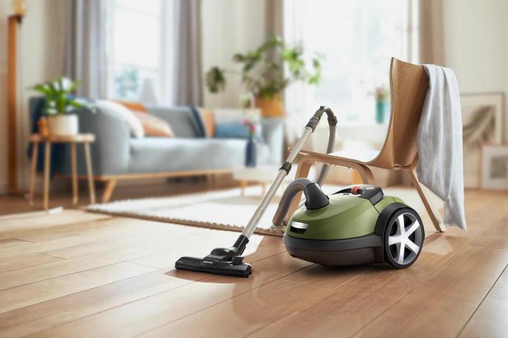 Actual product image Philips XD8121/10