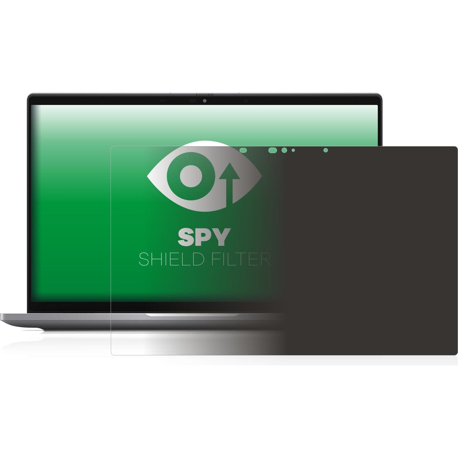 Thumbnail - upscreen Spy Shield Blickschutzfilter (14"), Notebook Schutzfolie
