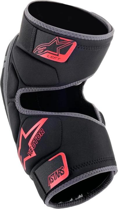 Produktbild Alpinestars Vector Knee Protector (M, S, Knieschoner, Einzelstück)
