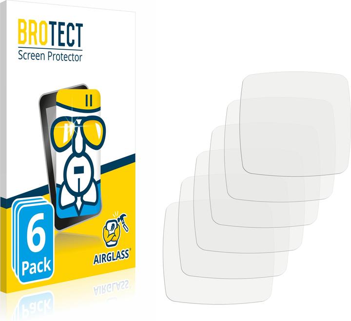 Actual product image BROTECT AirGlass Glass (I330r)