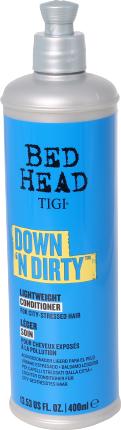 Produktbild Tigi Bed Head Down'N Dirty (400 ml)