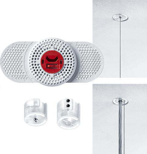 Image du produit Zumtobel ZUMT Kit de montage