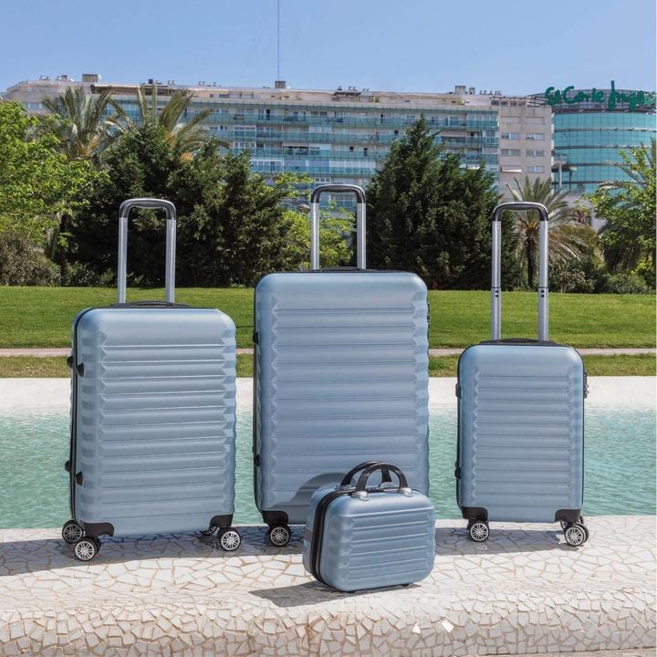 Image du produit Numada Set de valises 1200504 (78 l)