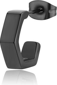 Image du produit Sagapo S'Agapo Fashion Single Hoop Earring Snap Snp34