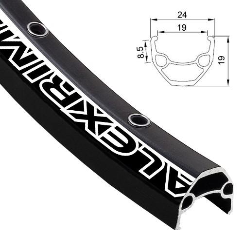 Image du produit Alexrims MTB RIM En24 29 "x32 trou H. (29")
