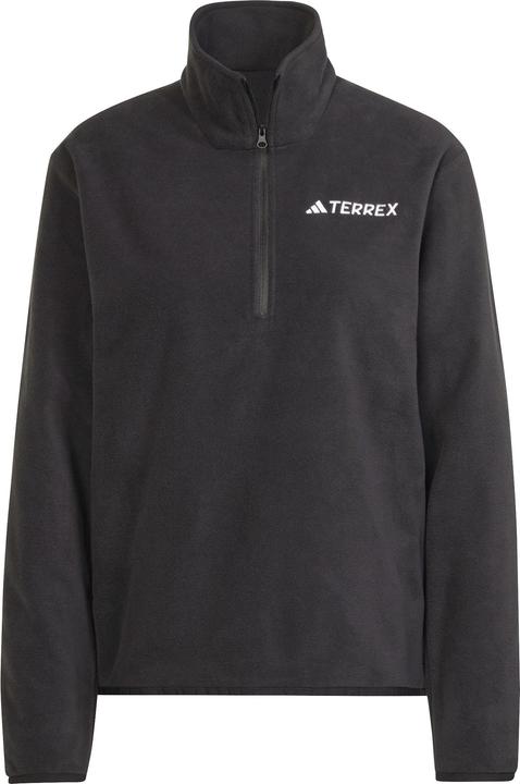 Produktbild Adidas W Mt Ess Hz Fl Pullover (XS)