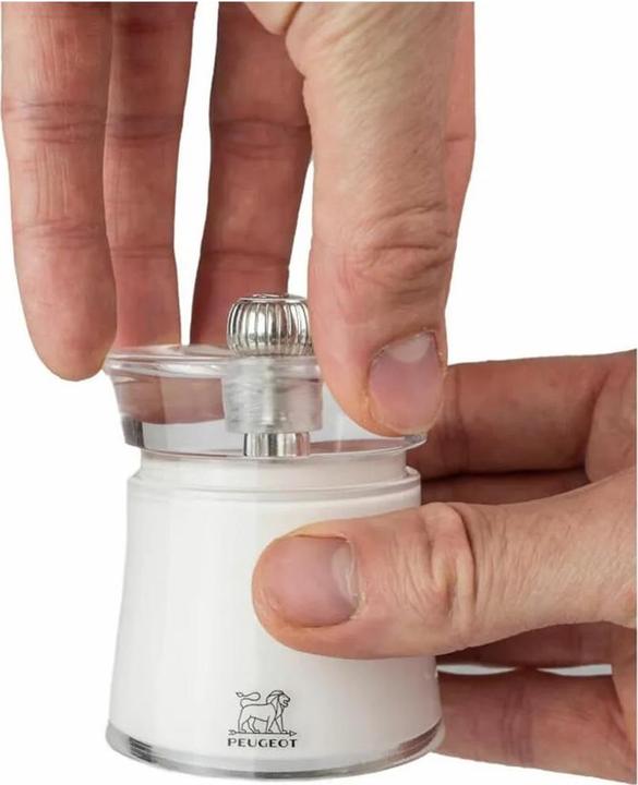 Actual product image Peugeot Bali Salt Mill (Salt)