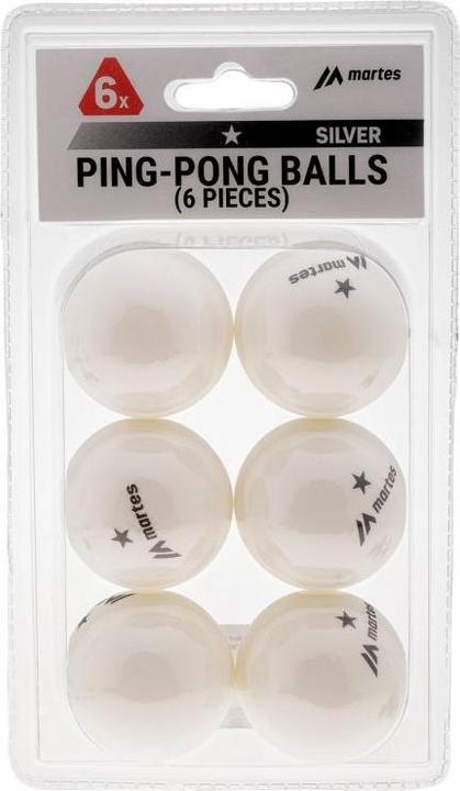 Immagine prodotto Martes Piłeczka PING SET