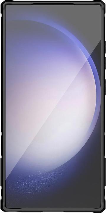 Image du produit Nillkin CamShield Armor Prop Series Hardcase Cover (Samsung Galaxy S24 Ultra)
