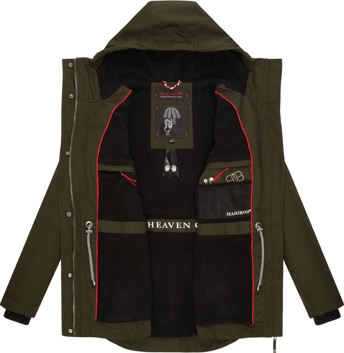 Actual product image Marikoo Babetaa Prc (XL)