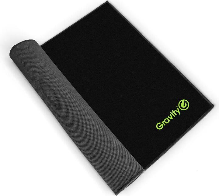 Gravity BG DC 1 - Tappetino da tavolo multifunzionale 119 x 50 cm